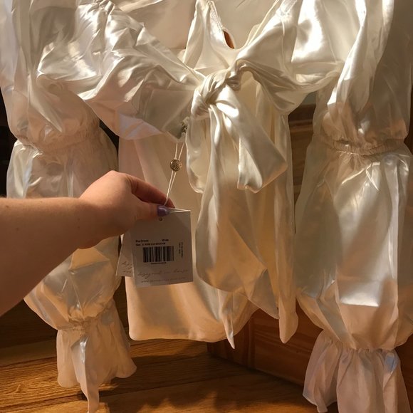 RIA DRESS - Picture 9 of 10